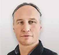Matous Laznovsky