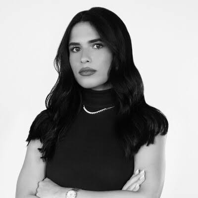 Megan Tomos