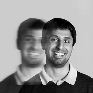 Paresh Dave