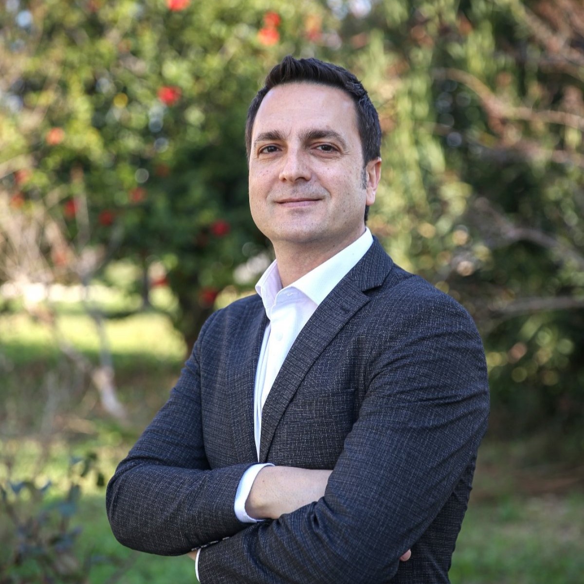 Prof. Dr. Barış Salihoğlu