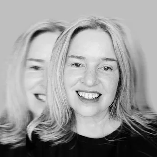 Virginia Heffernan