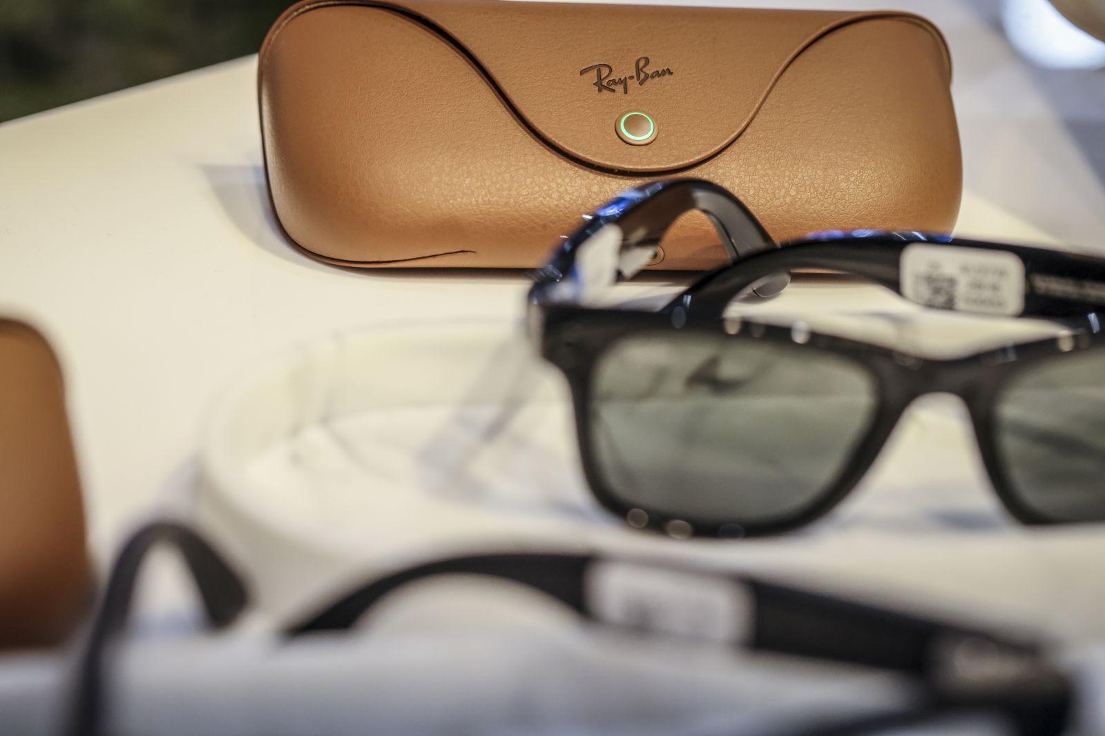 Meta Lab: Ray-Ban Meta AI