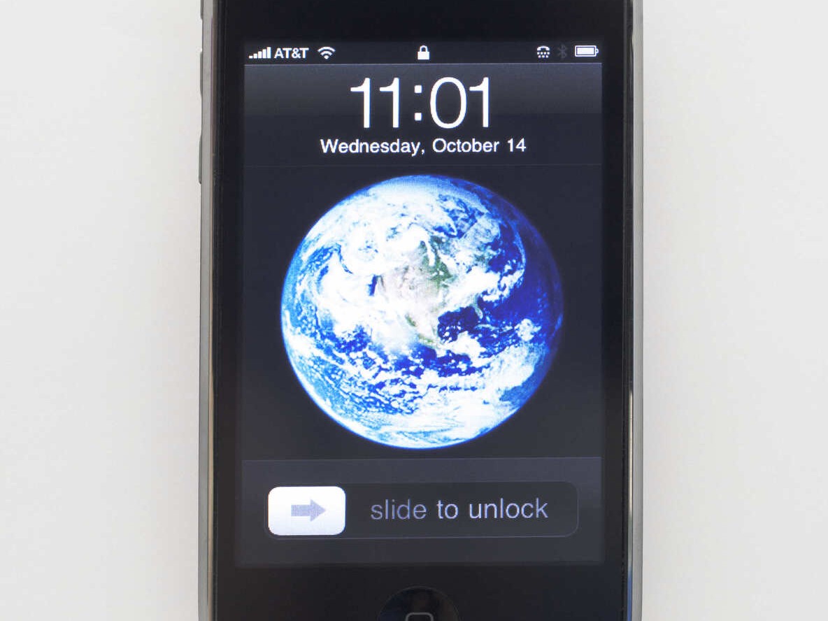 iPhone’un Doğuşu Sandığınızdan Çok Farklı