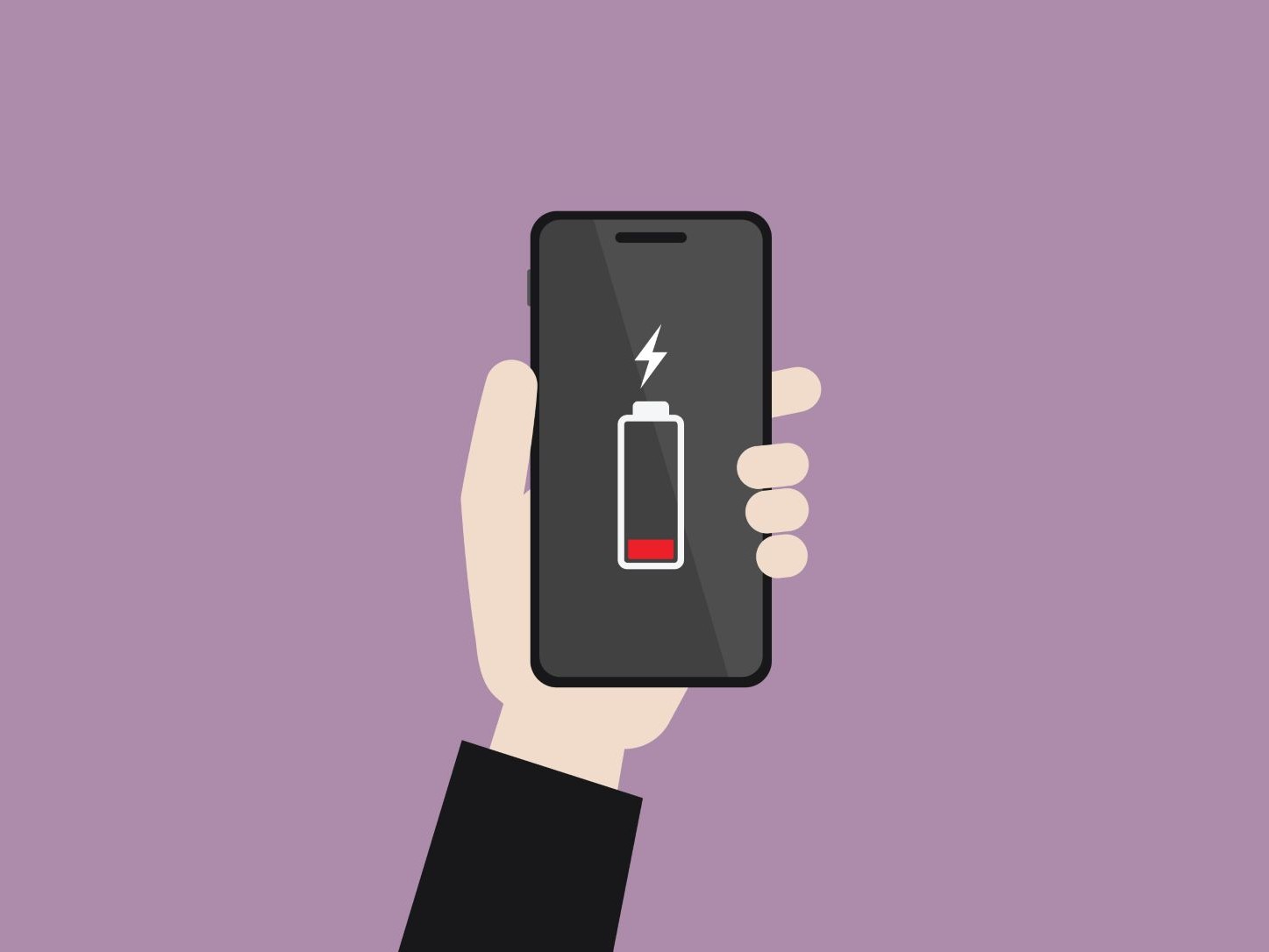 Telefon Gece Şarjda Bırakılabilir mi?