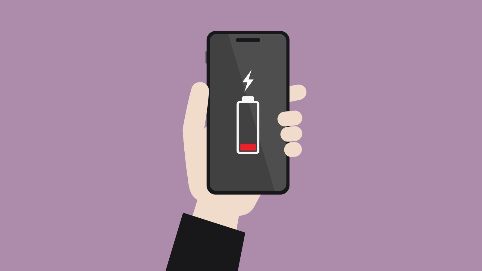 Telefon Gece Şarjda Bırakılabilir mi?