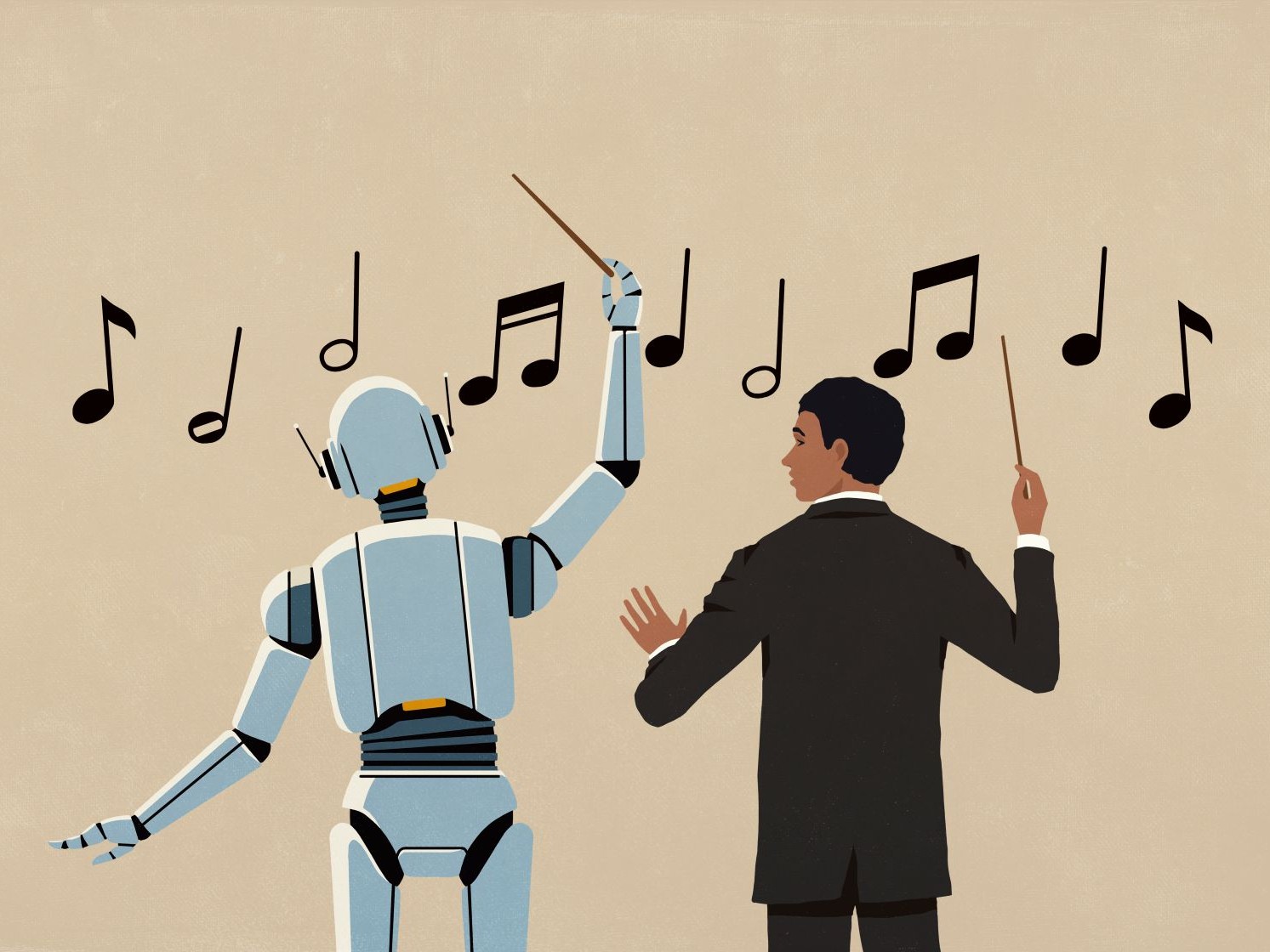 Google’ın Yeni Single’ı
