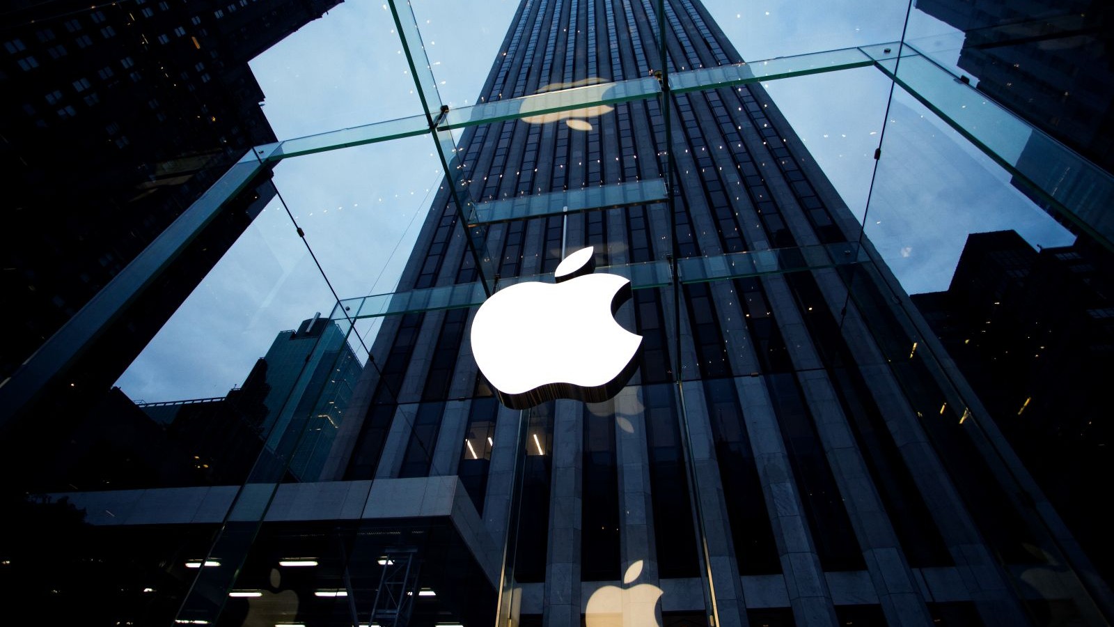 Yapay Zekada Düdüğü Çalan Apple mı?
