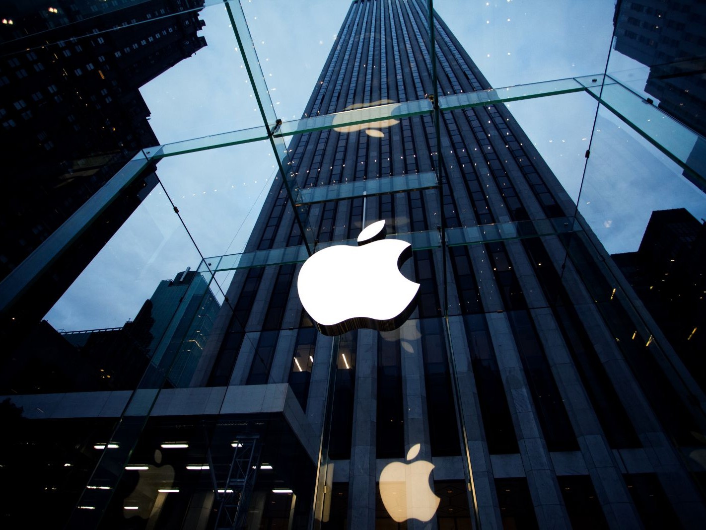 Yapay Zekada Düdüğü Çalan Apple mı?