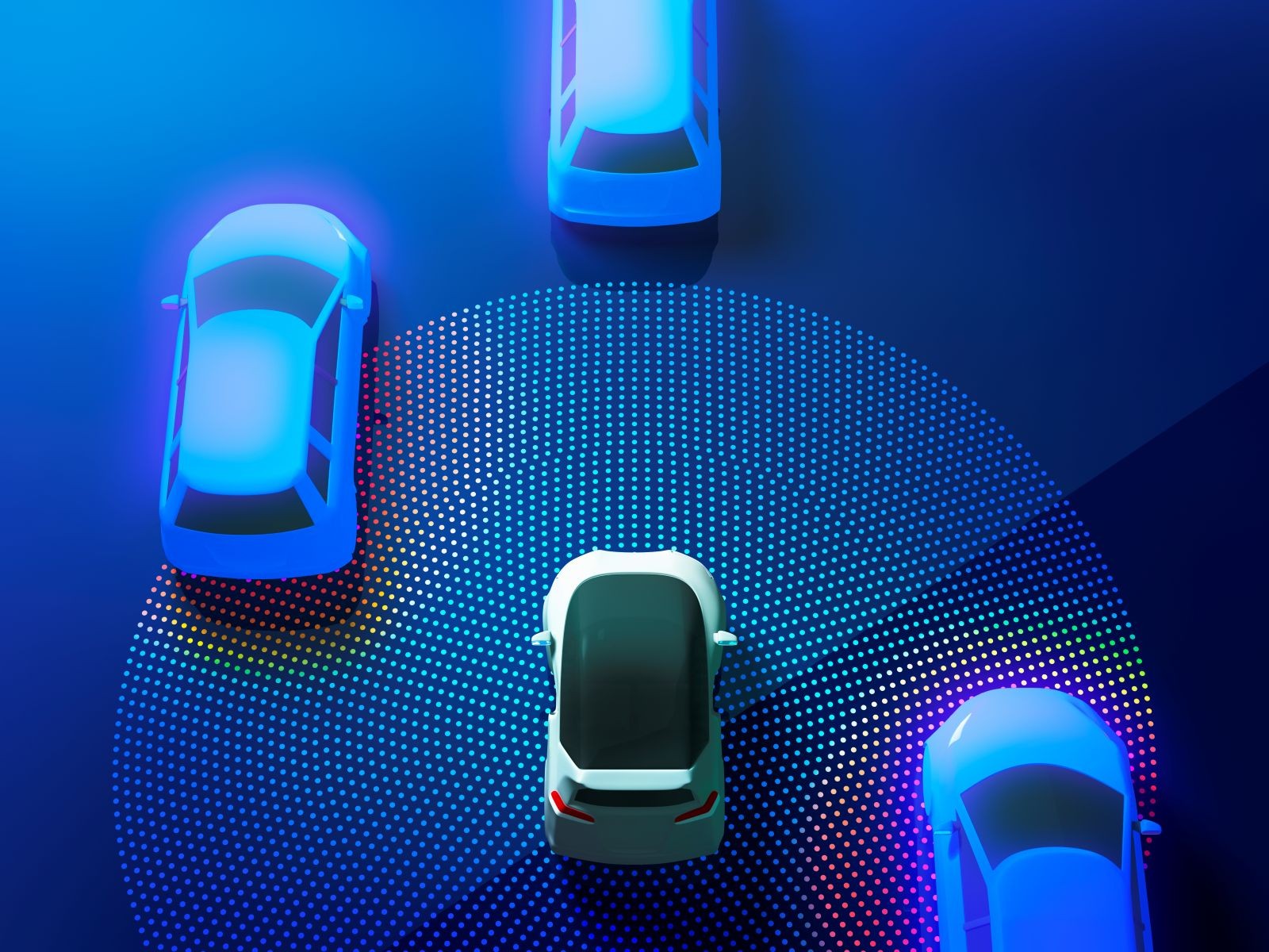 Tesla’nın Kontrolü, Otonom Sürüş Büyüsünü Bozdu
