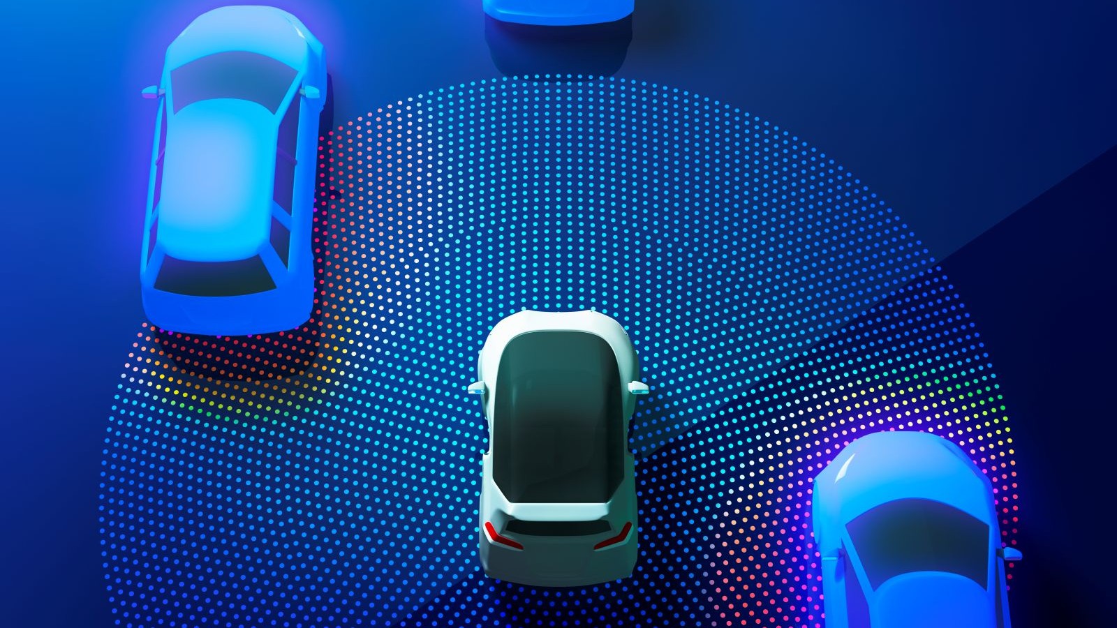 Tesla’nın Kontrolü, Otonom Sürüş Büyüsünü Bozdu
