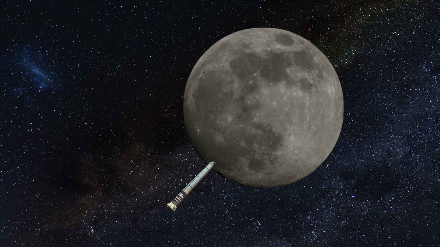 NASA'dan tarihi adım: Artemis II görevinde uzayda hangi deneyler yapılacak?