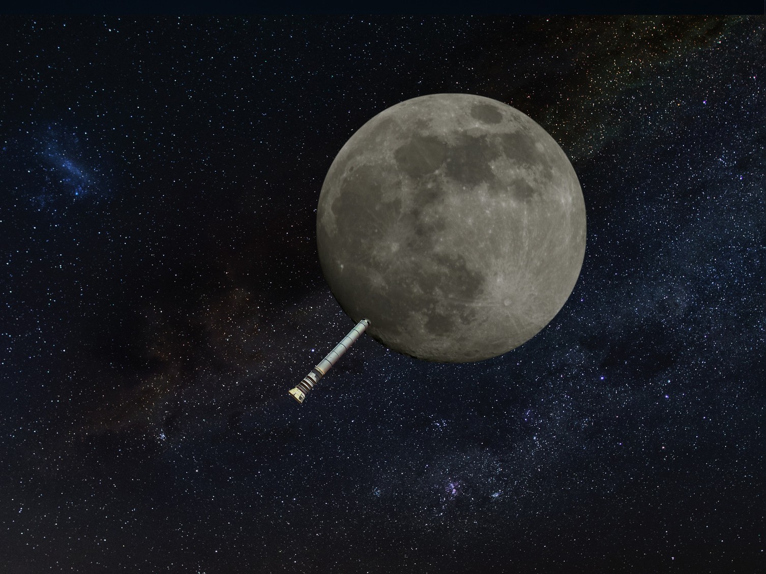 NASA'dan tarihi adım: Artemis II görevinde uzayda hangi deneyler yapılacak?