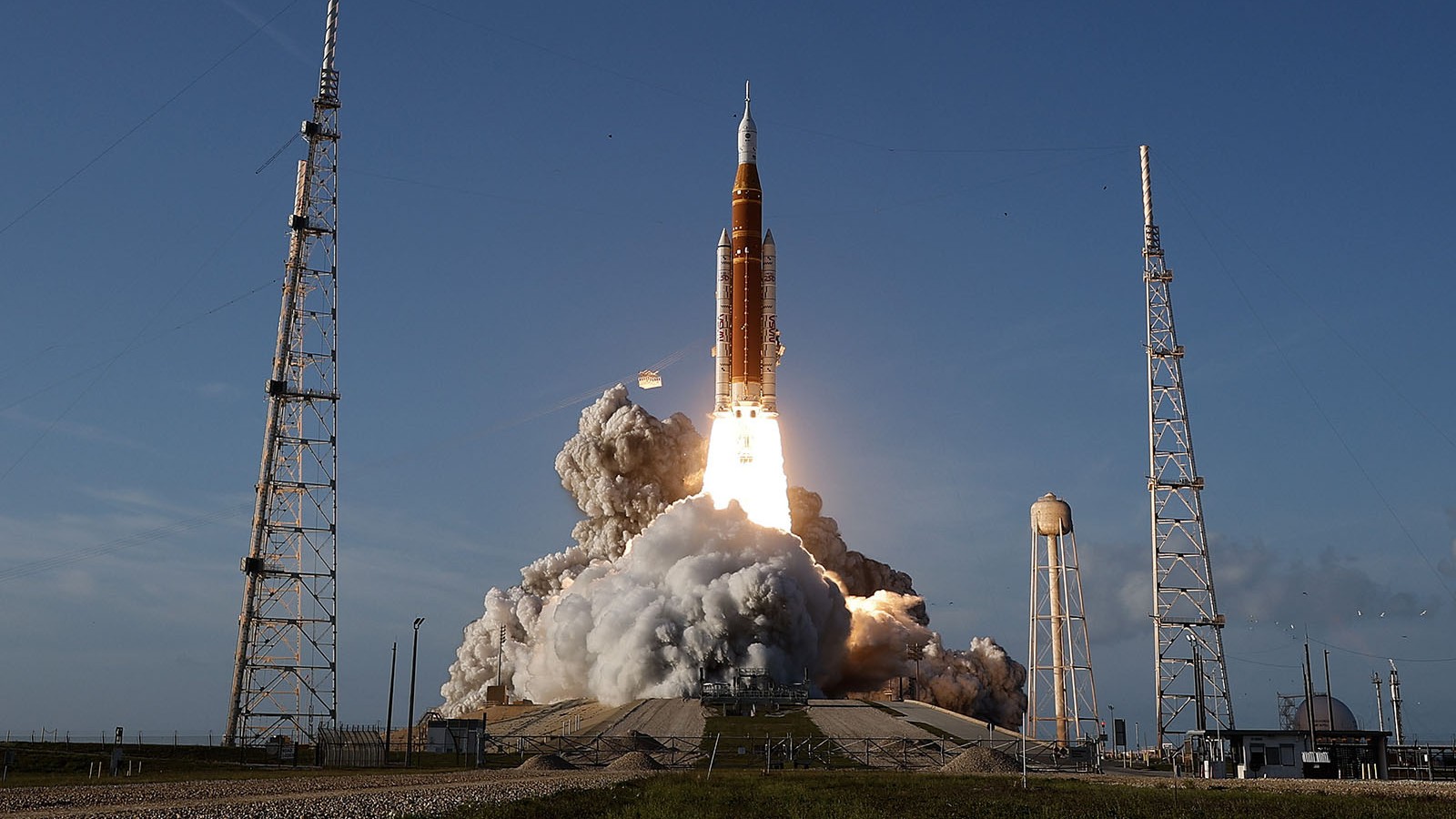 NASA'nın Artemis II Adlı Ay Görevindeki 10 Çılgınca Şey
