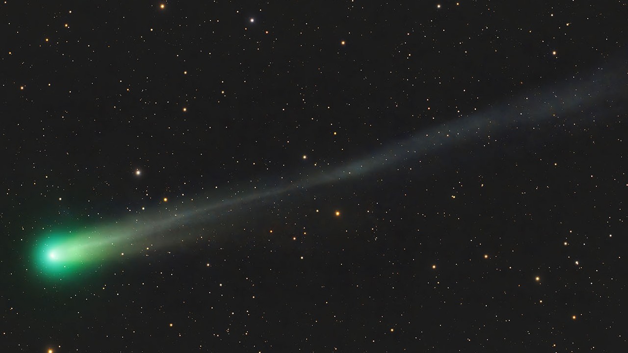 Vera Rubin Gözlemevi 11 Bin Asteroit Keşfetti