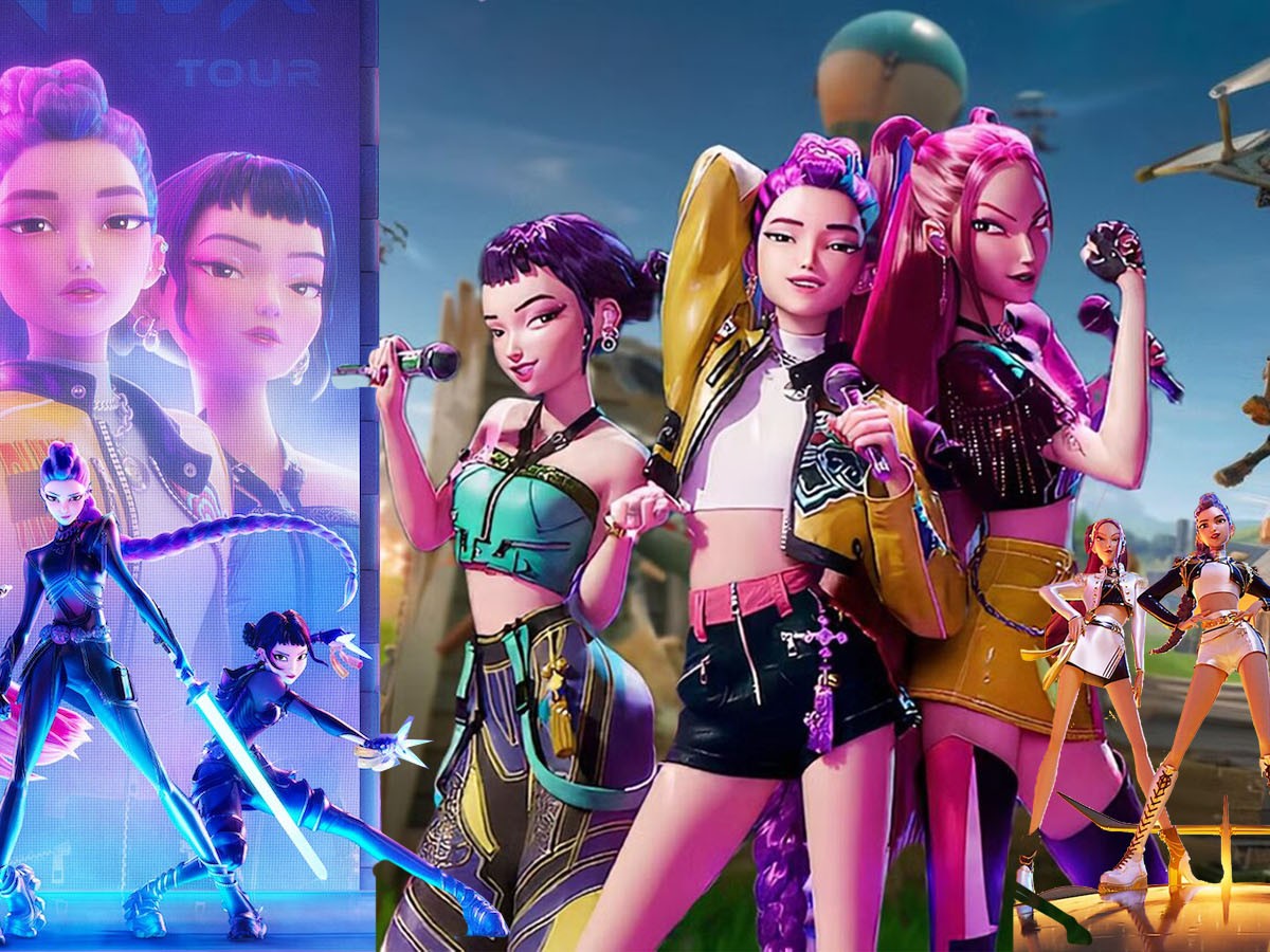 KPop Demon Hunters'ın Sunduğu Yeni Ekonomik Model