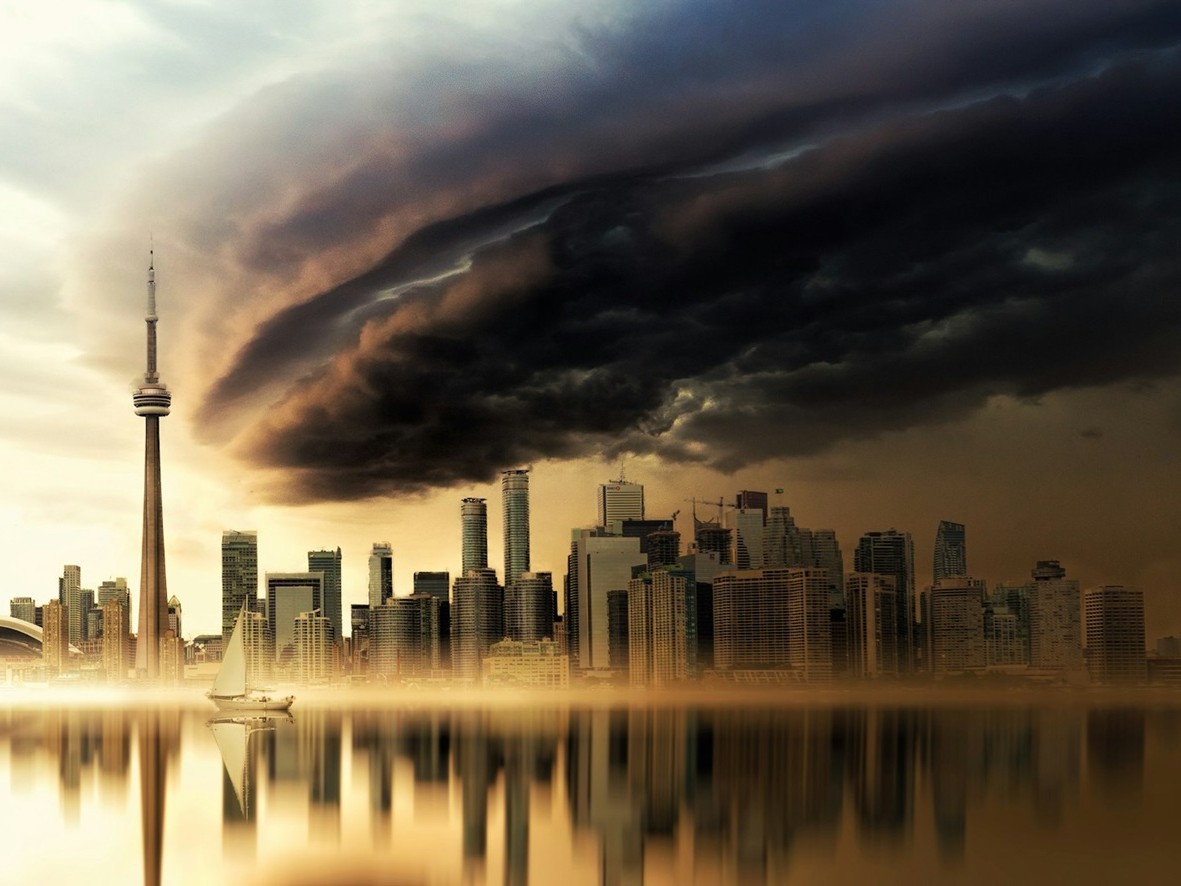 The Day After Tomorrow’dan Waterworld’e: Bilim kurgu filmleri iklim değişikliği konusunda farkındalık yaratabilir