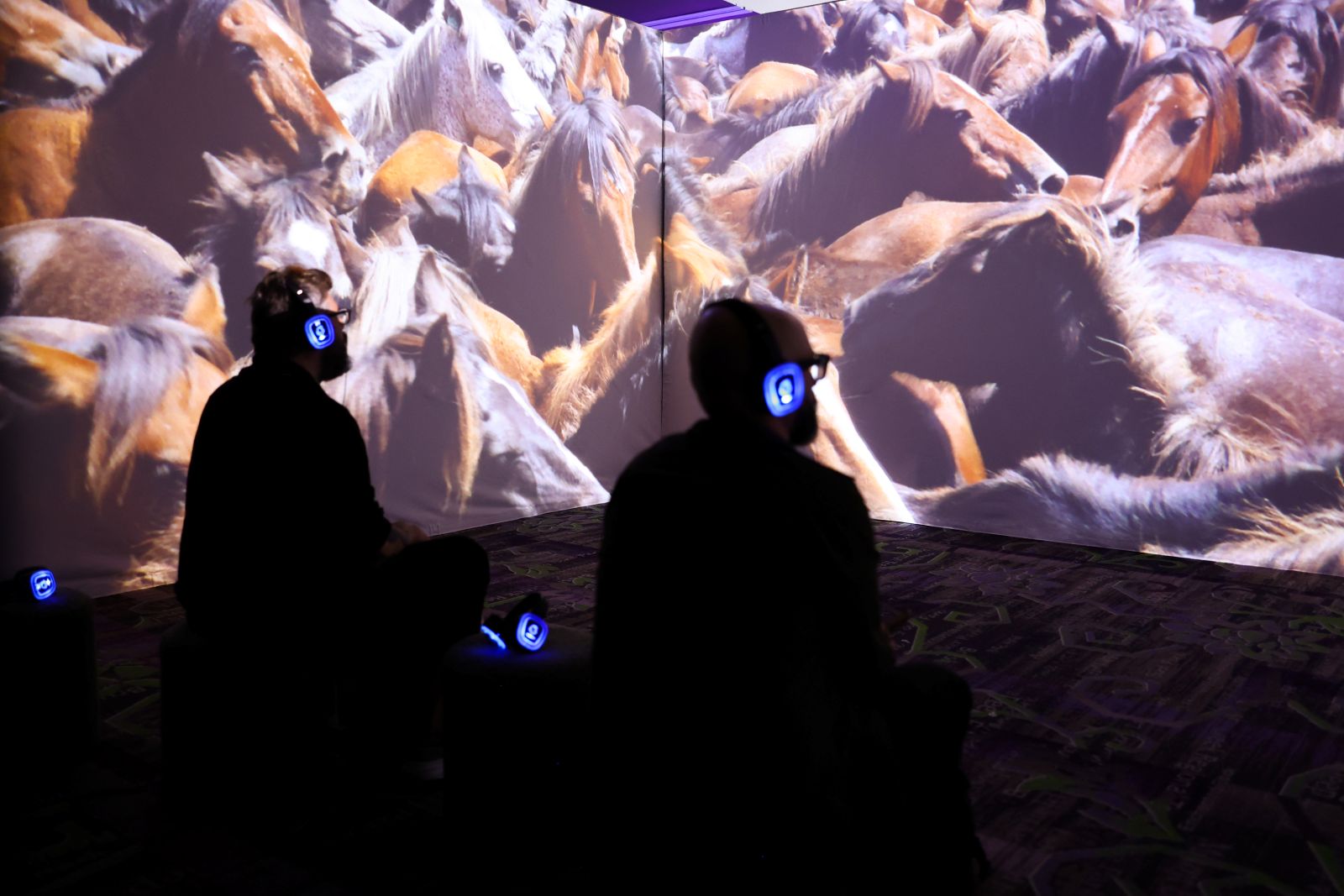 Kaçış odaları ve VR: Seyirci yerine kullanıcı