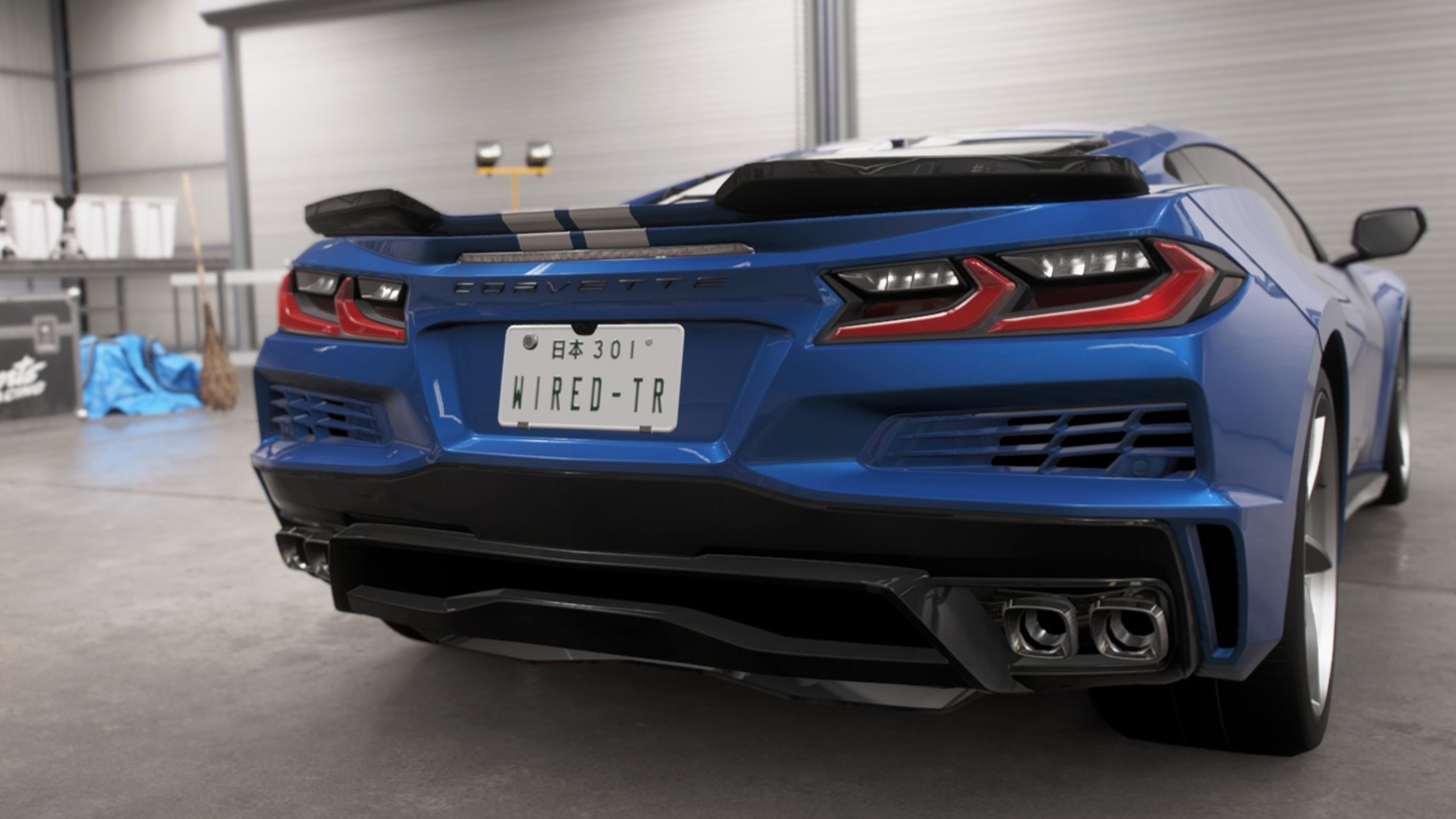 Forza Horizon 6 İncelemesi