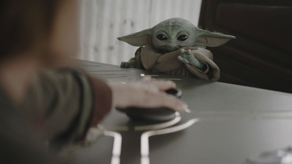 Nostalji, canavarlar, cameo’lar ve kaslı Hutt’lar arasında The Mandalorian and Grogu, sinema filmi kılığına girmiş bir Star Wars bölümü gibi duruyor