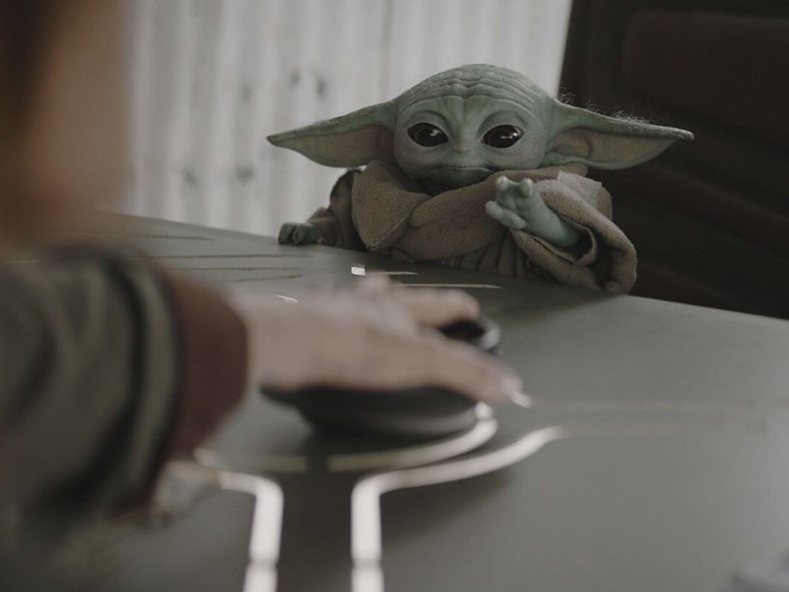 Nostalji, canavarlar, cameo’lar ve kaslı Hutt’lar arasında The Mandalorian and Grogu, sinema filmi kılığına girmiş bir Star Wars bölümü gibi duruyor