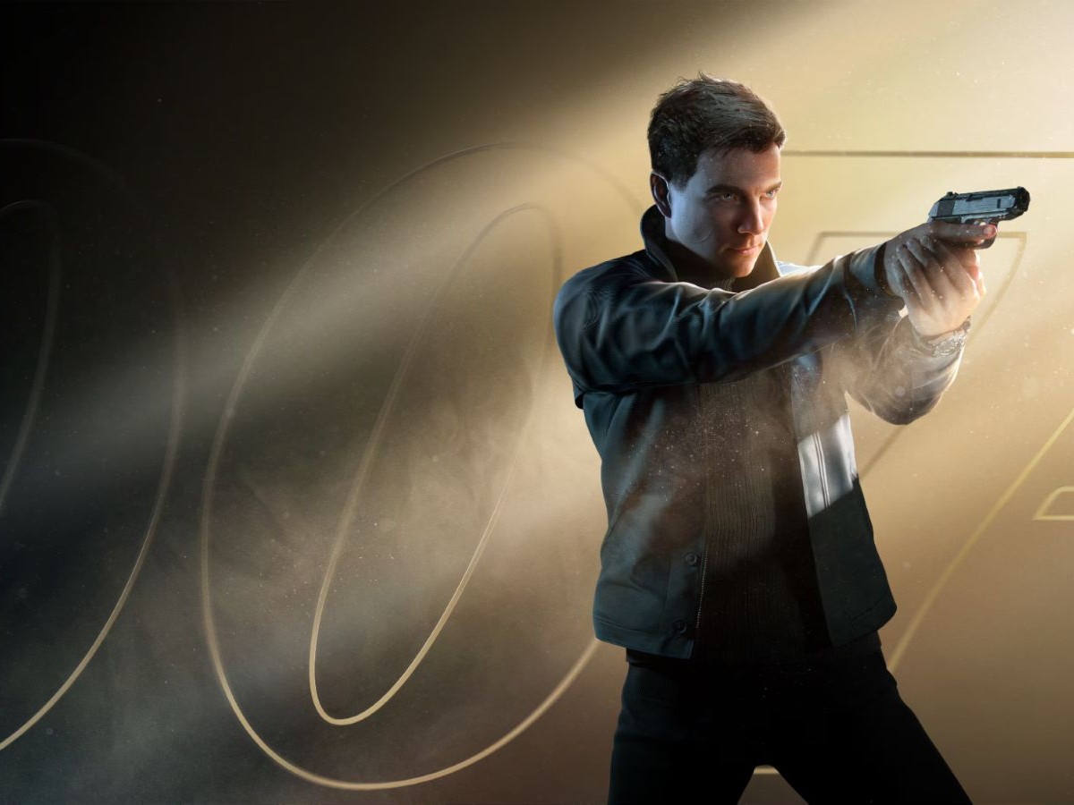007: First Light İncelemesi - Sakın Hitman Kopyası Sanmayın