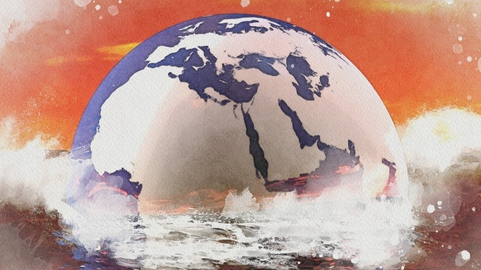 9 Soruda El Nino Alarmı: Okyanuslarda depolanan ısı atmosfere aktarılacak