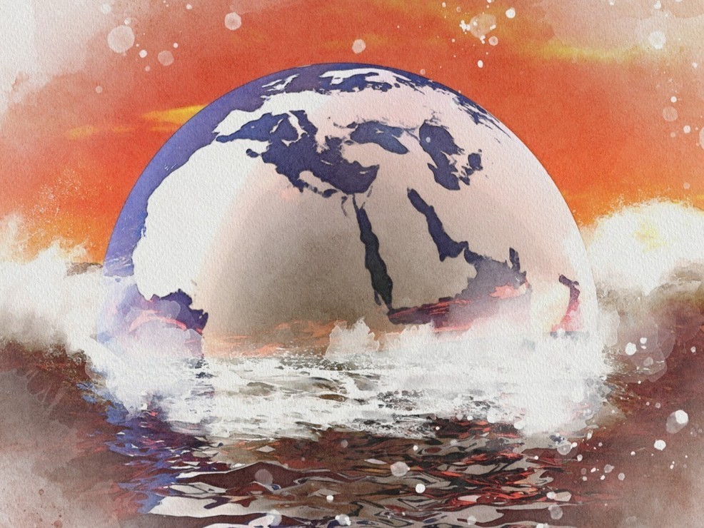 9 Soruda El Nino Alarmı: Okyanuslarda depolanan ısı atmosfere aktarılacak