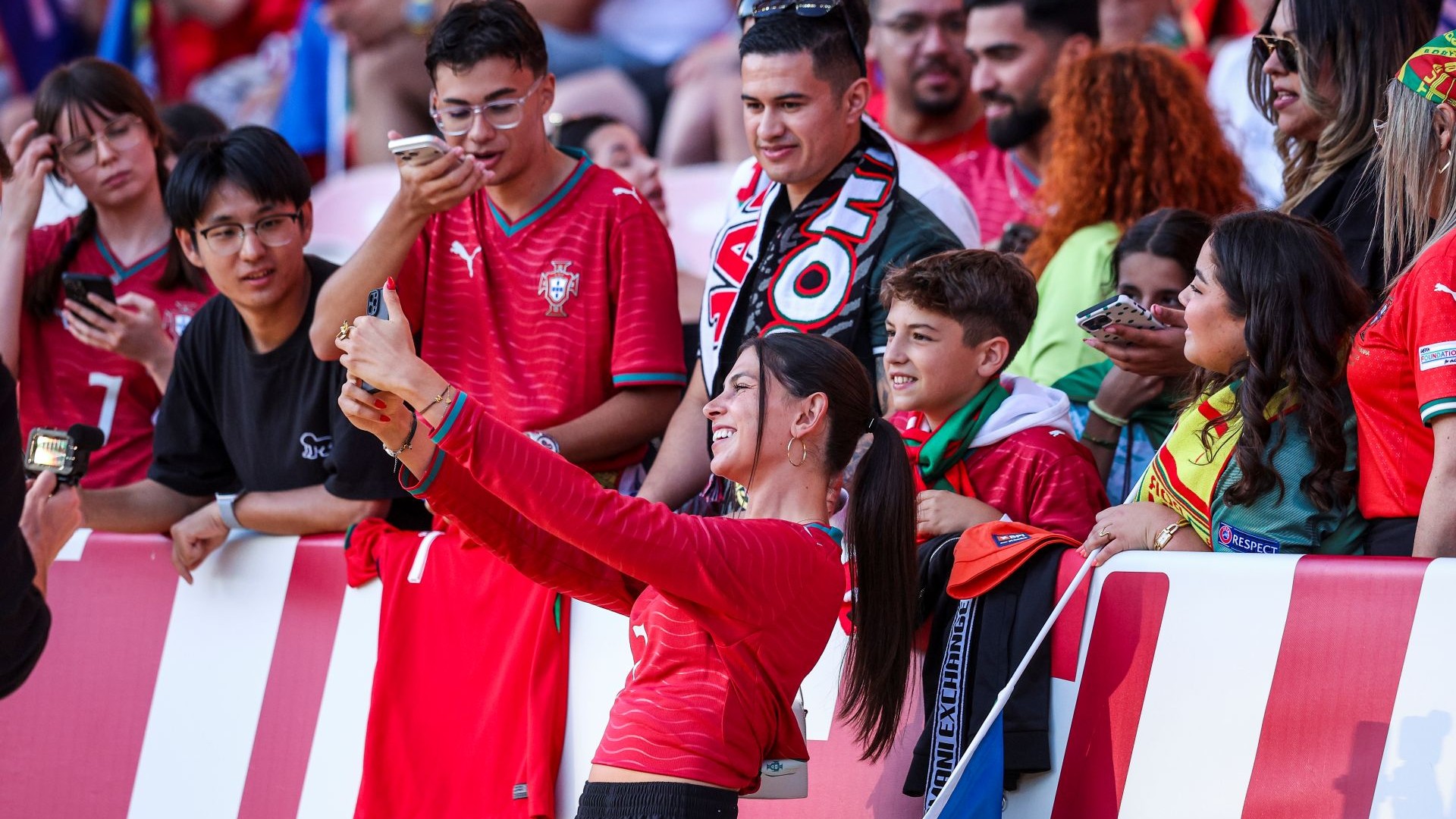 ABD, 2026 Dünya Kupasında Yabancı İnfluencer'lardan Çalışma Vizesi Talep Edecek