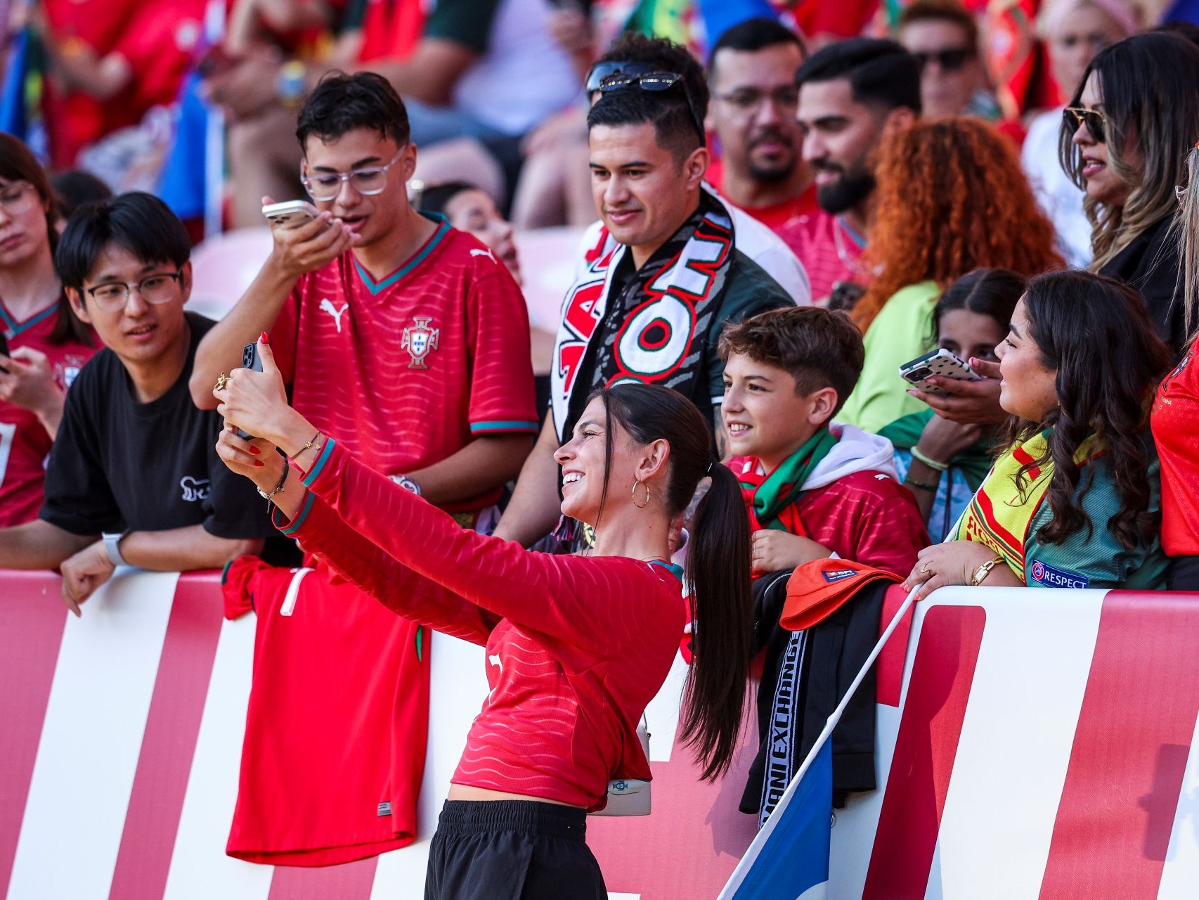ABD, 2026 Dünya Kupasında Yabancı İnfluencer'lardan Çalışma Vizesi Talep Edecek