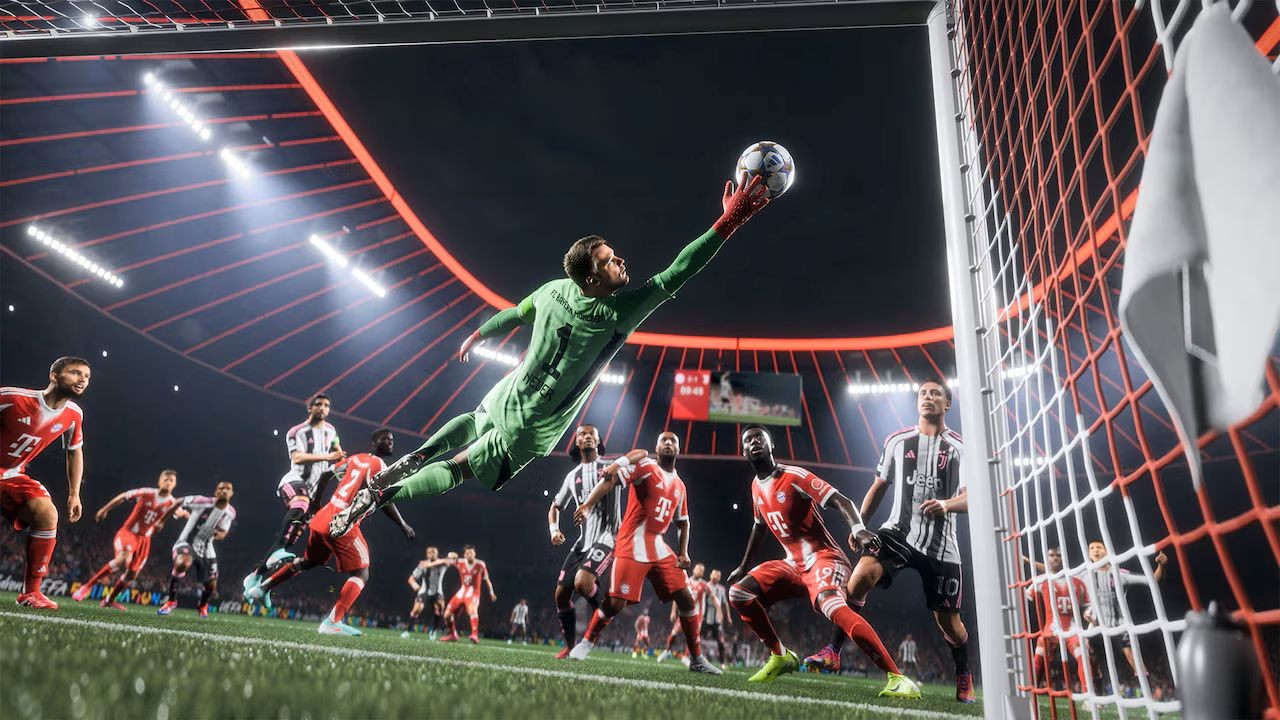 120 Milyon Oyuncuya Yönelik Yeni Reklam Hamlesi EA’den Geliyor