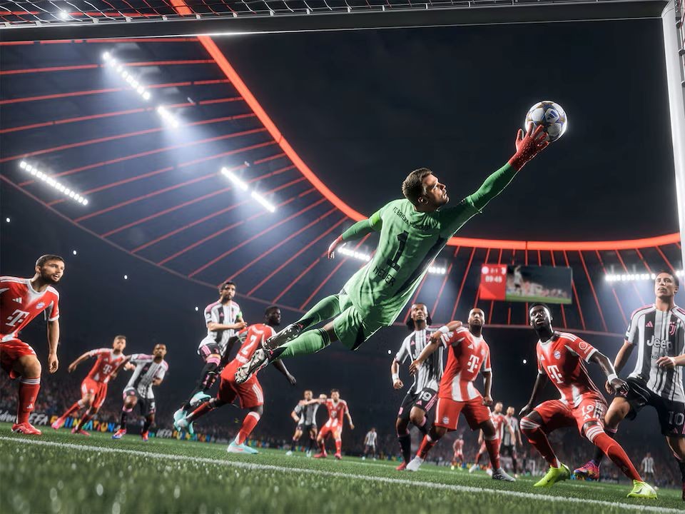 120 Milyon Oyuncuya Yönelik Yeni Reklam Hamlesi EA’den Geliyor