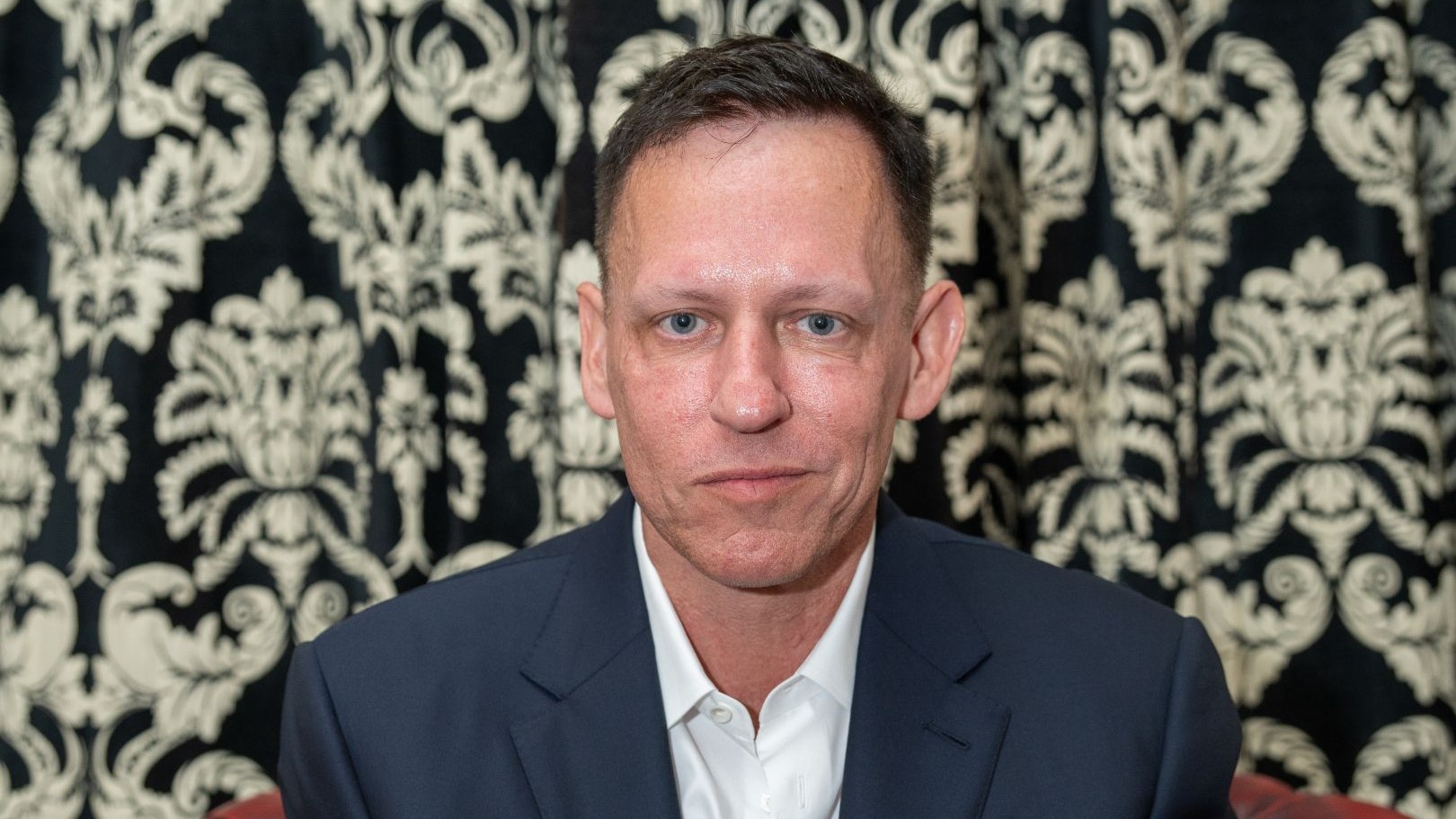 Peter Thiel’in Gizemli ‘Dialog’ Topluluğunun Üyeleri Ortaya Çıktı
