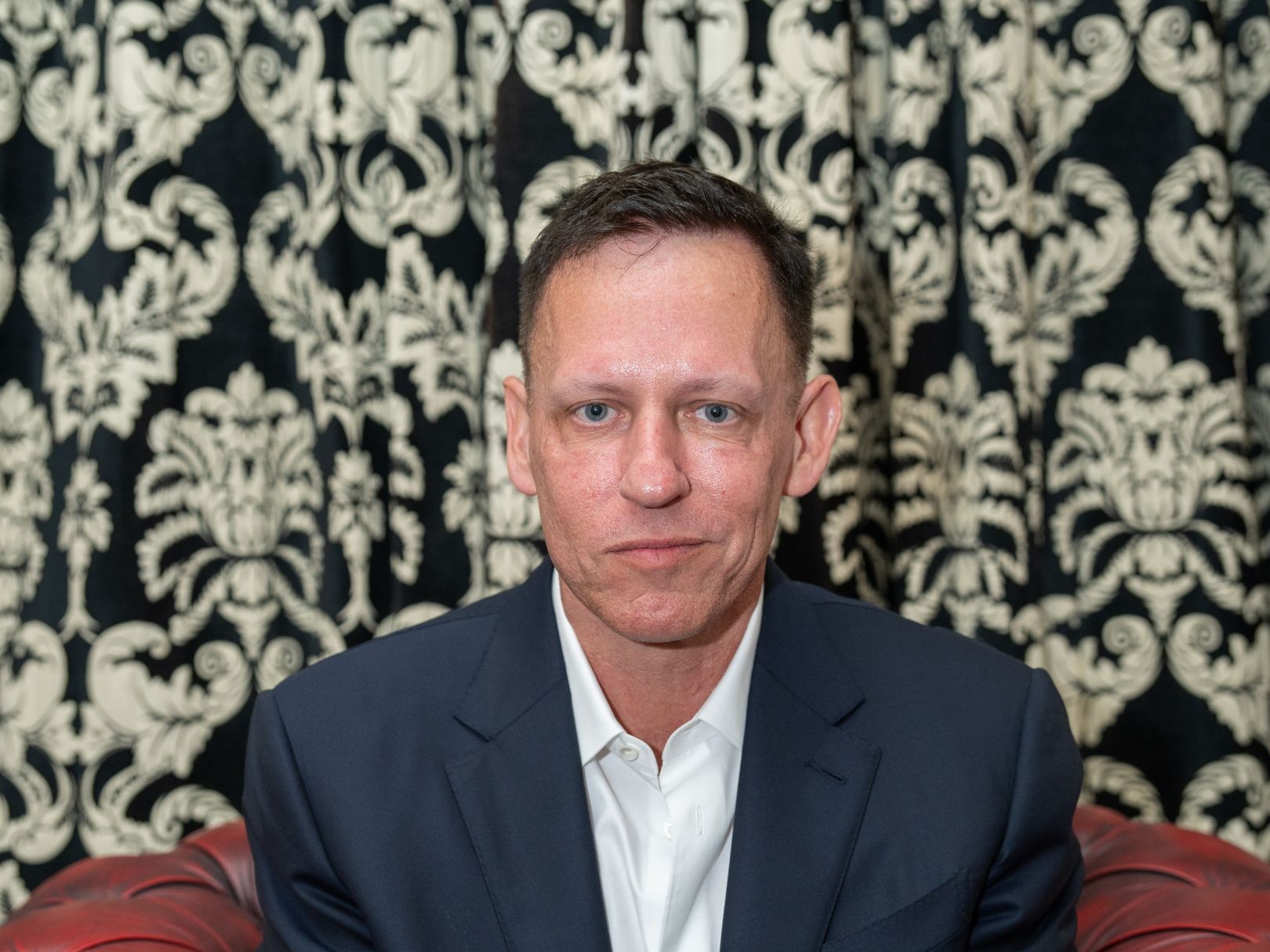 Peter Thiel’in Gizemli ‘Dialog’ Topluluğunun Üyeleri Ortaya Çıktı