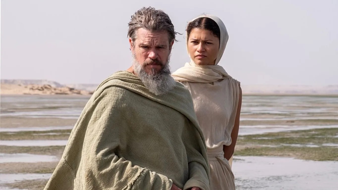 Universal, “The Odyssey” Filminin Influencer Gösterimlerini İptal Etti. Film Eleştirmenleri Bu Durumdan Çok Memnun