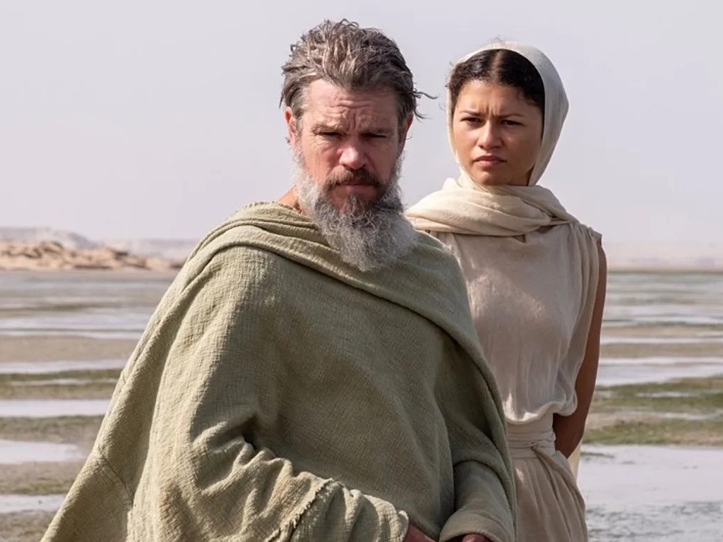 Universal, “The Odyssey” Filminin Influencer Gösterimlerini İptal Etti. Film Eleştirmenleri Bu Durumdan Çok Memnun