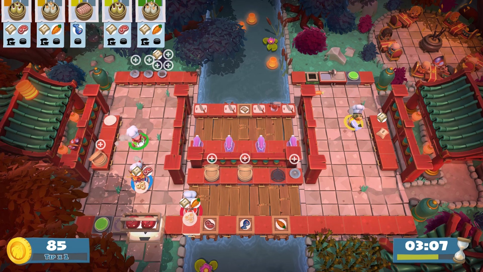 Overcooked! 2