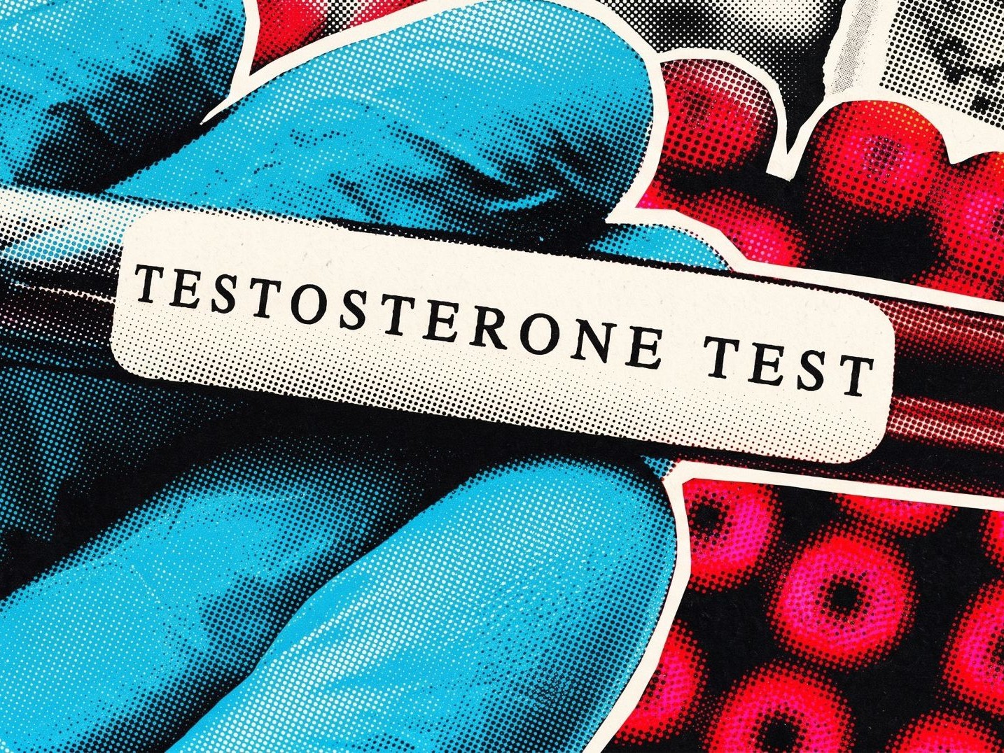 Düşük Testosteron Kanser Riskiyle İlişkili Çıktı