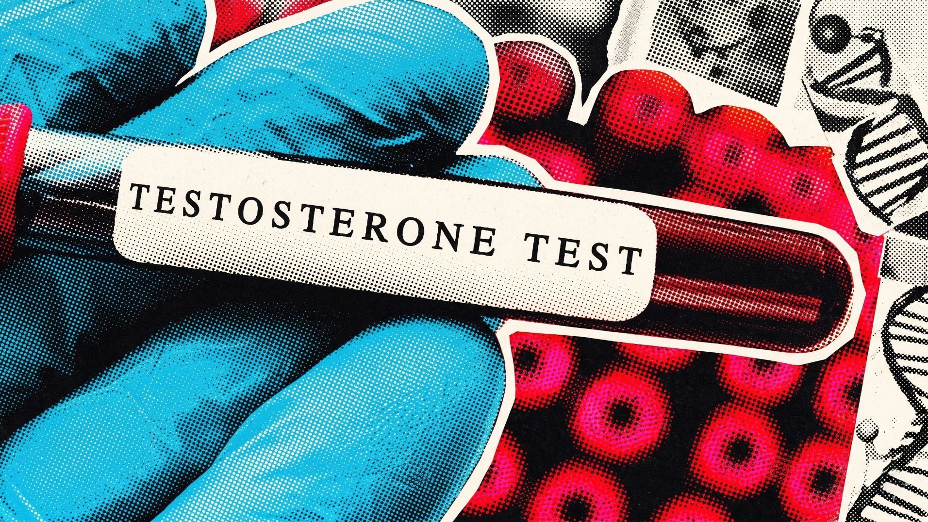 Düşük Testosteron Kanser Riskiyle İlişkili Çıktı