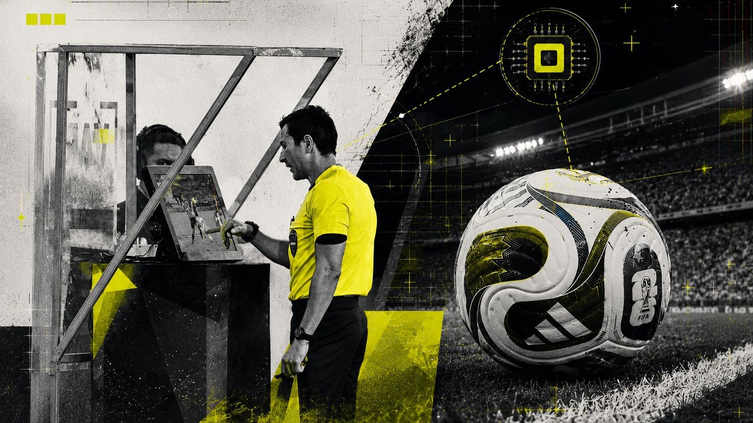Futbolun Yeniden İcadı: 2018 Dünya Kupası