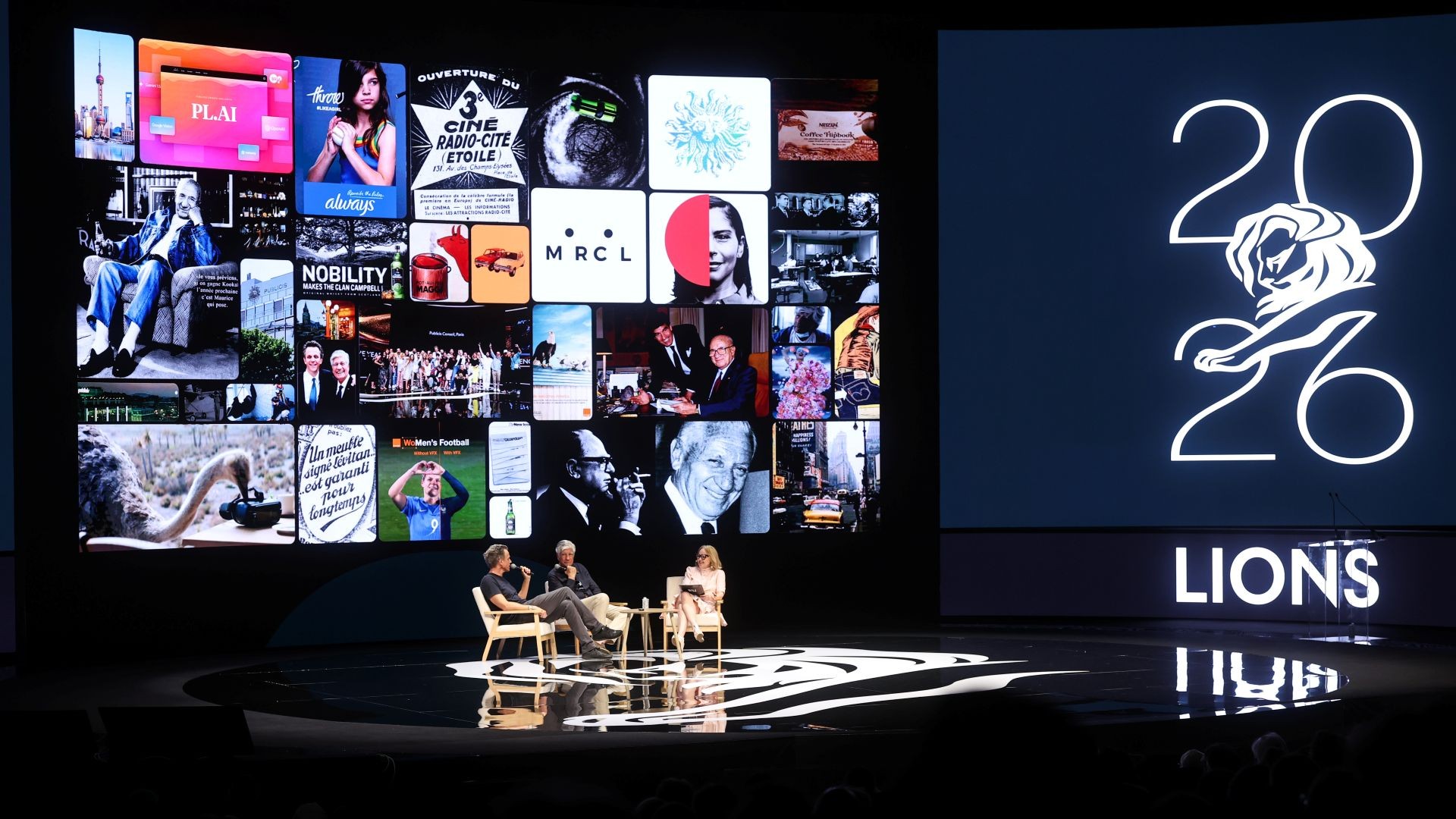Cannes Lions 2026: Kontrolü Elde Tutmak İçin Yaratıcı Mücadele