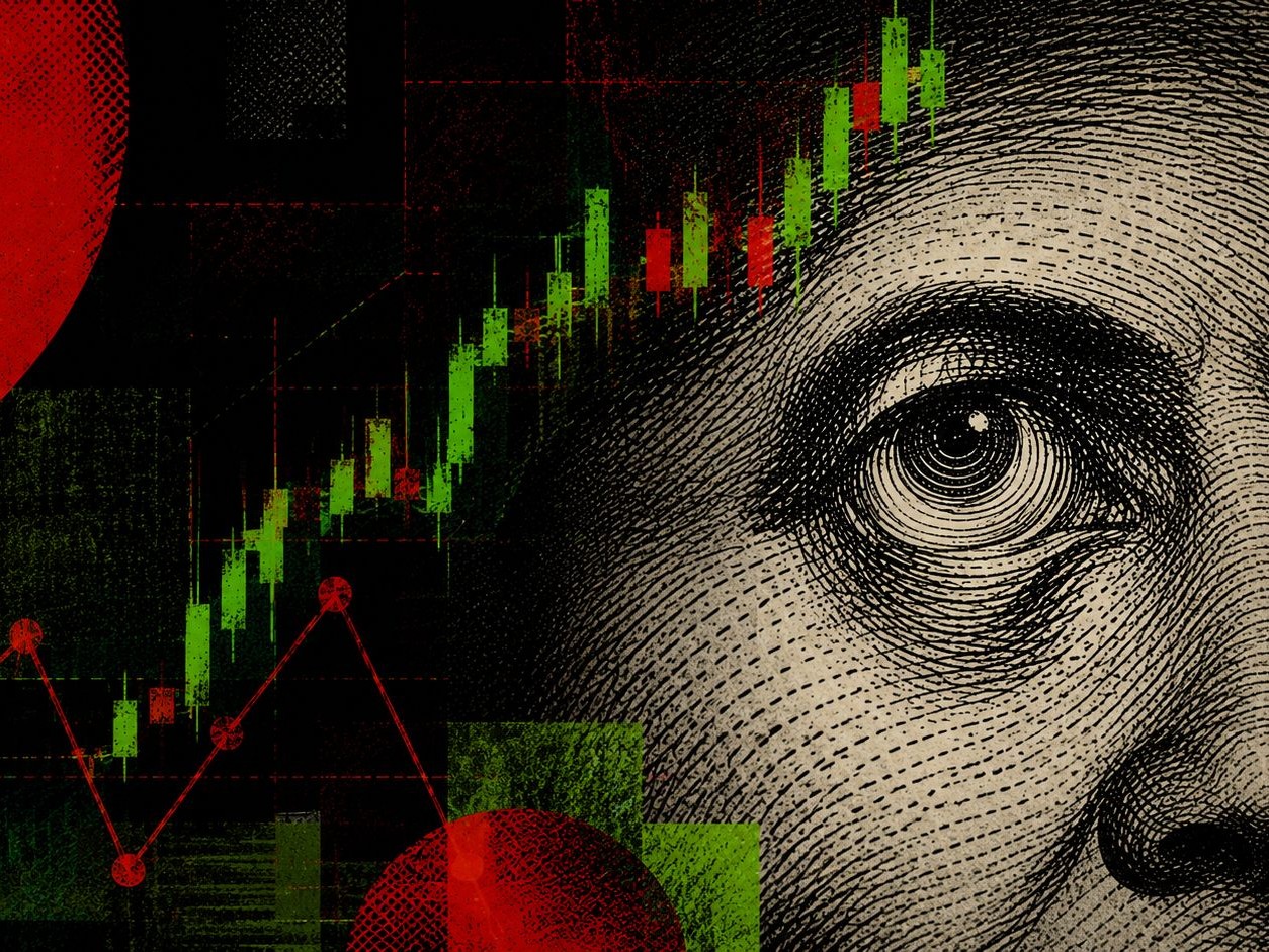 Michael Burry’den Piyasada Açığa Satış