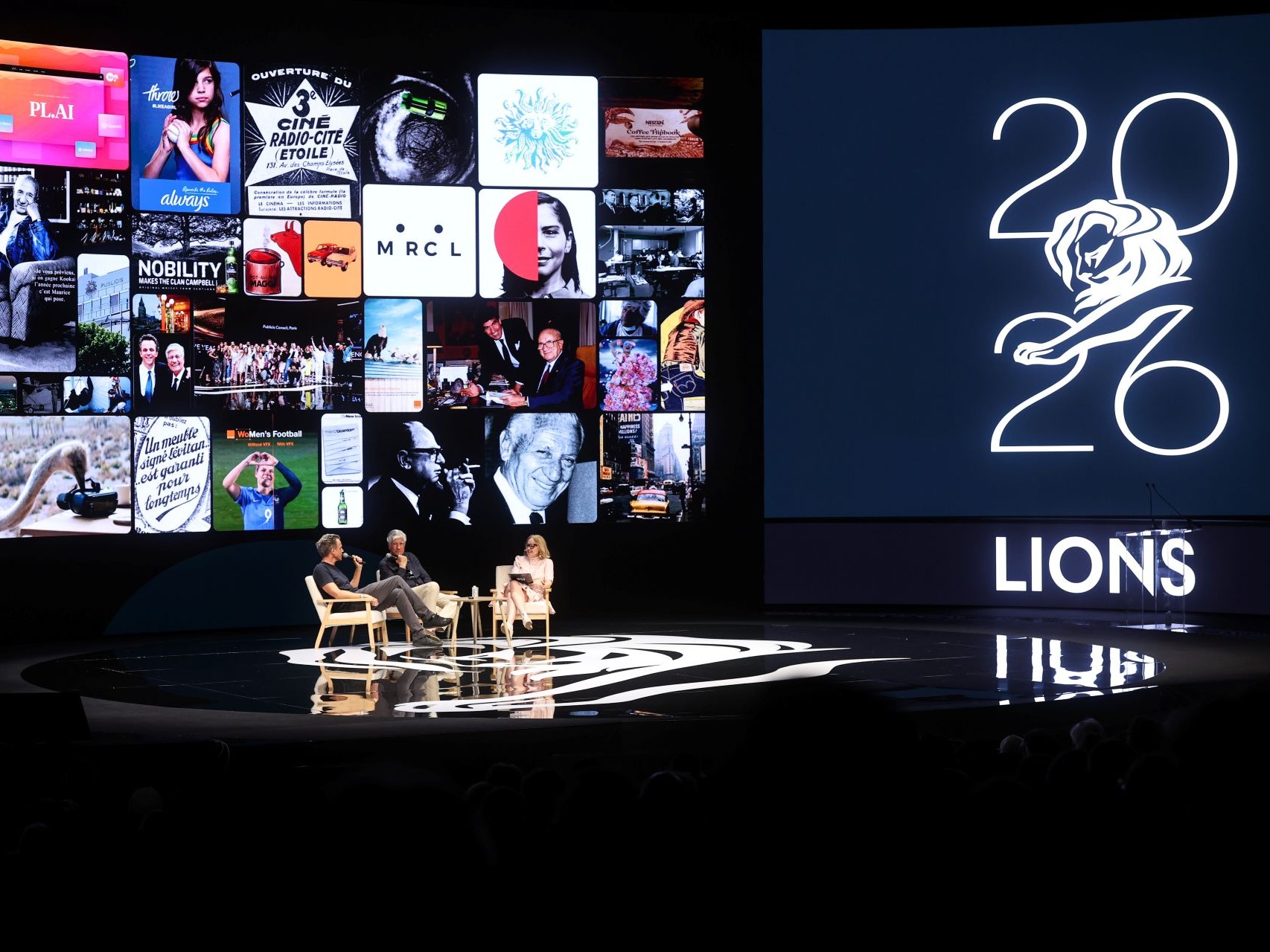 Cannes Lions 2026: Kontrolü Elde Tutmak İçin Yaratıcı Mücadele