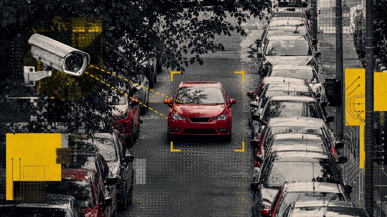 Park Sorununa Yapay Zeka Destekli Çözüm