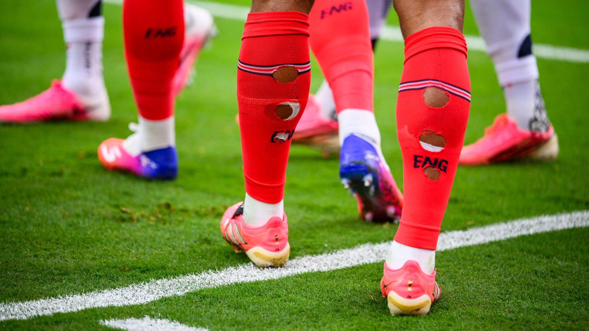 Futbolcular 2026 Dünya Kupası'nda Neden Çoraplarını Kesiyor (Ve Bilim Bu Konuda Ne Diyor)?