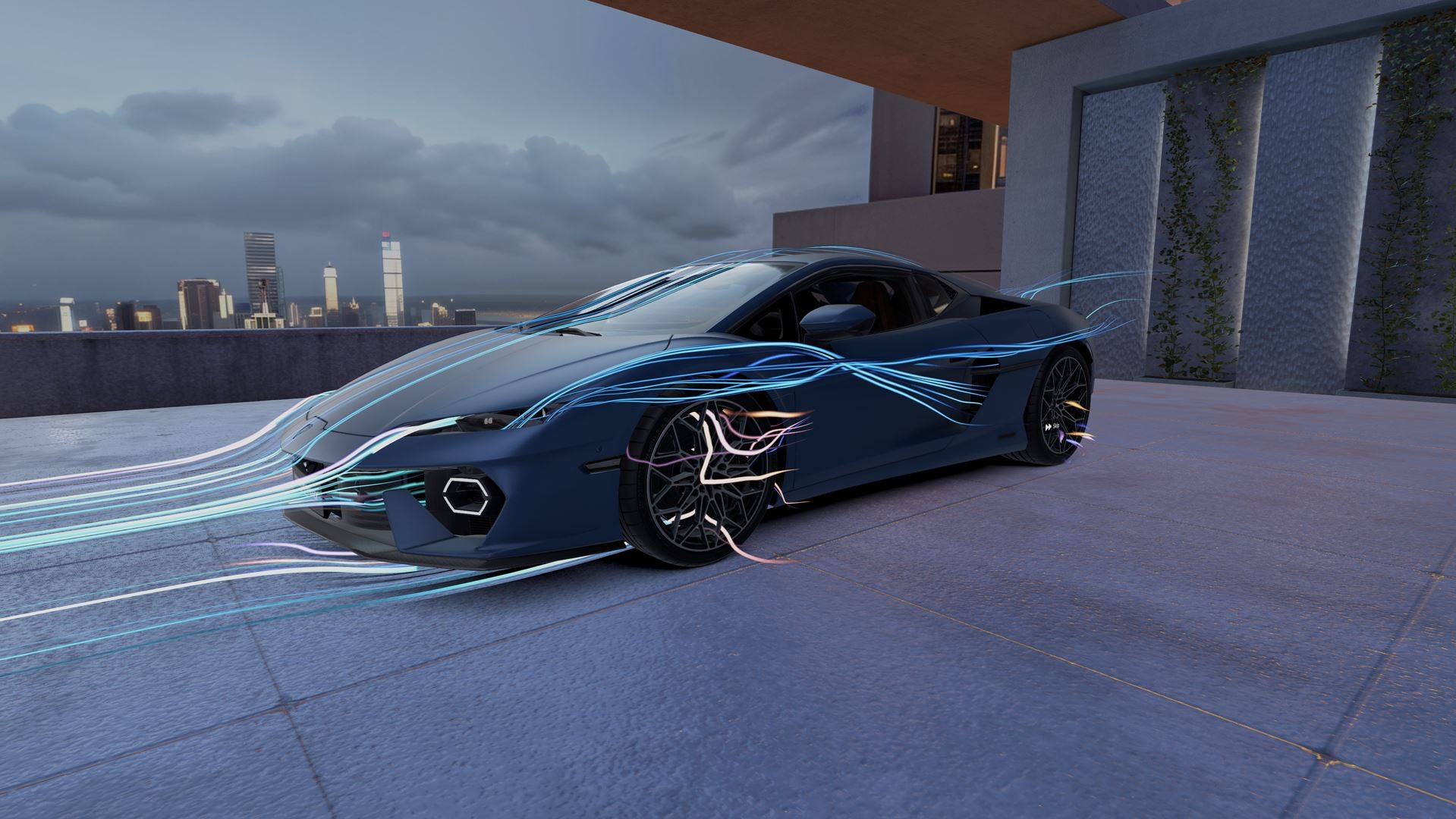 Apple Vision Pro, Yeni Uygulamasıyla Dijital Bir Showroom’a Dönüştü