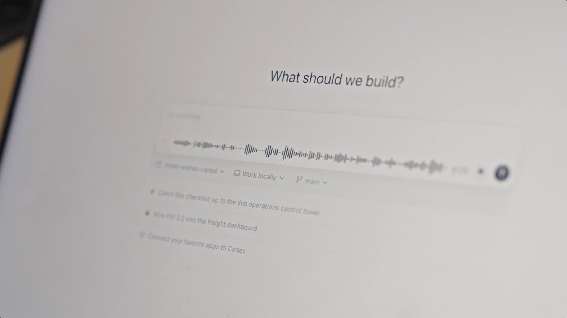OpenAI Durmuyor, GPT 5.6'yı Duyuruyor