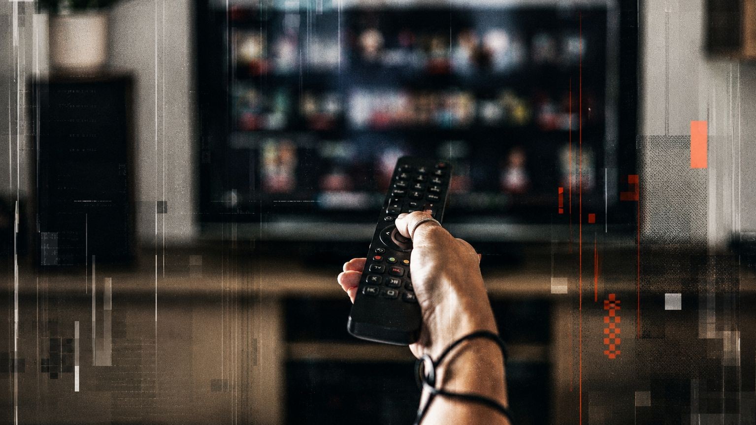 Netflix, İzleyicileri Tutmanın Yollarını Arıyor