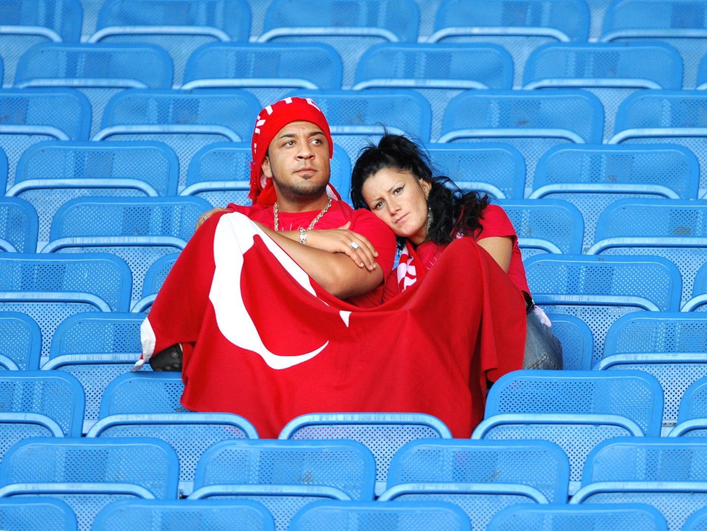 Bir Futbol Finali İzlemek Vücudunuza İşte Böyle Bir Etki Yapıyor