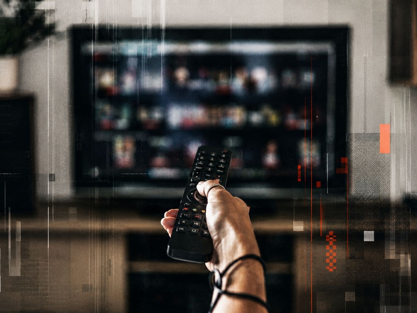 Netflix, İzleyicileri Tutmanın Yollarını Arıyor
