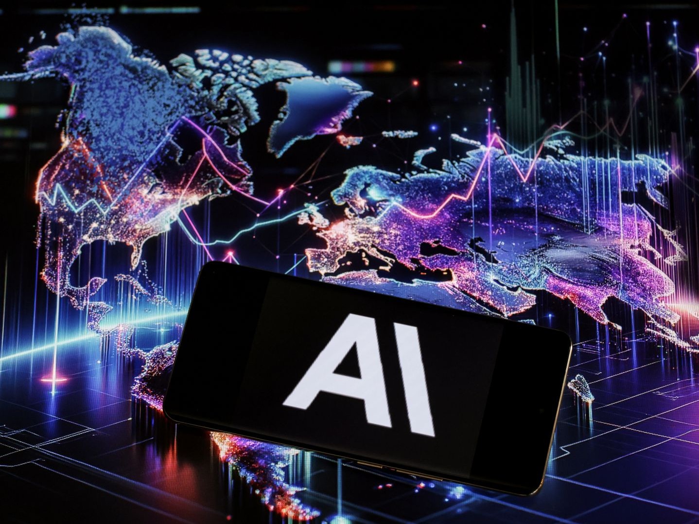 Eski DeepMind Yöneticisi, Yapay Zeka Silahlanma Yarışının Felaketle Sonuçlanabileceğini Düşünüyor